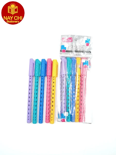 Elkos Ball Pens Colour Ball Pen - Buy Elkos Ball Pens Colour Ball Pen -  Ball Pen Online at Best Prices in India Only at